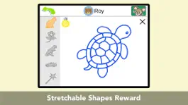 Game screenshot TeachMe: 1st Grade hack