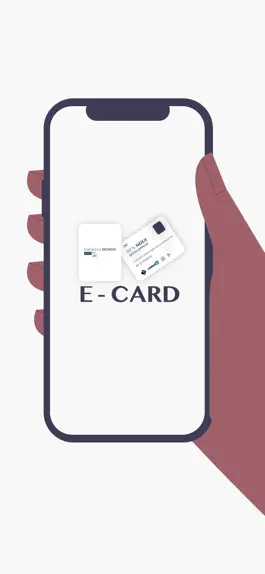 Game screenshot E CARD apk