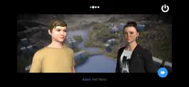 Game screenshot Hjelpehånden mod apk