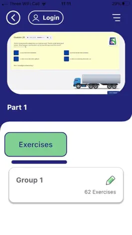 Game screenshot English4Persians hack