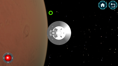 Mars Perseverance 3D Simulatorのおすすめ画像1