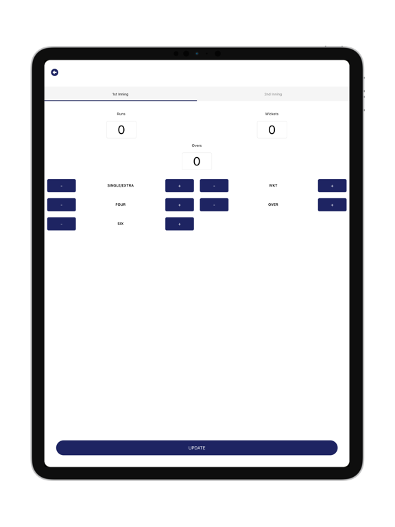 Screenshot #6 pour ONTRACKr