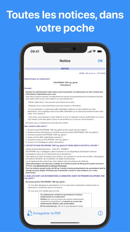 MedicApp screenshot-5