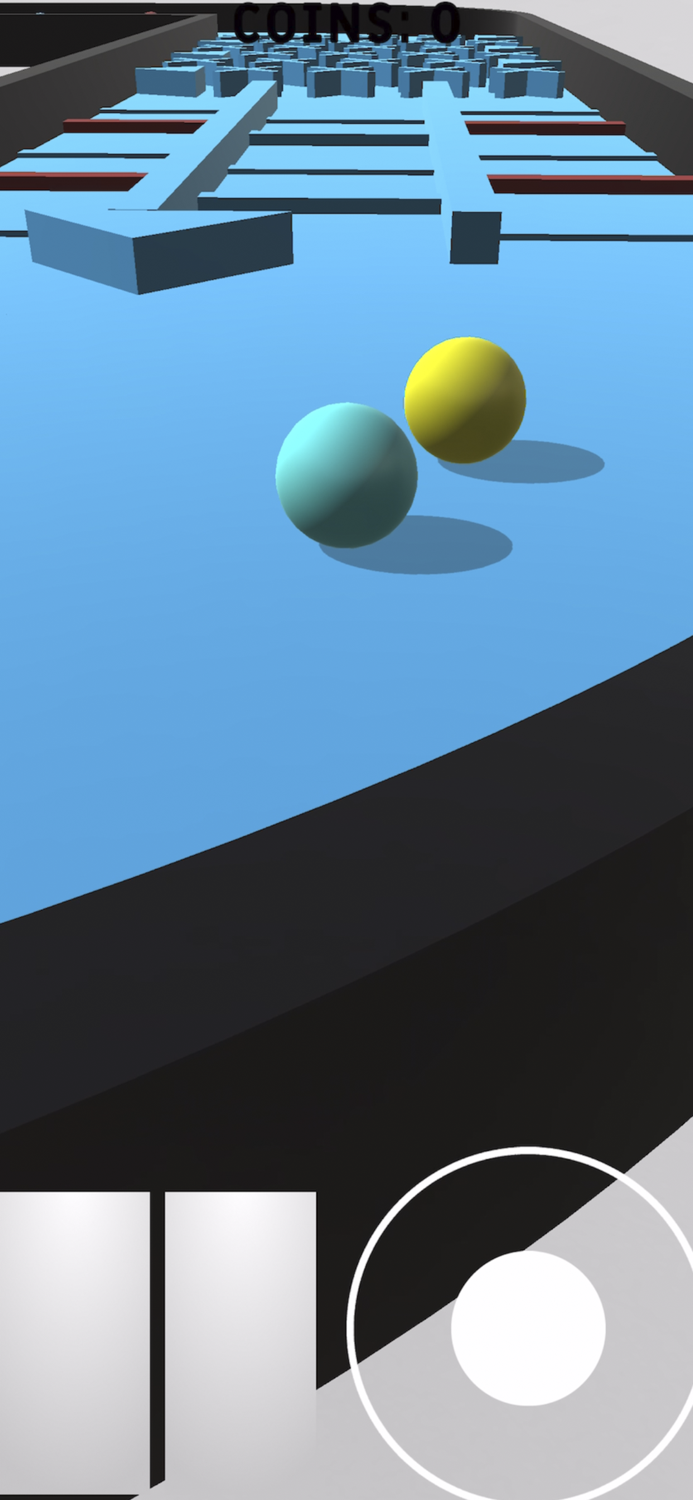 Marble Race Multiplayer