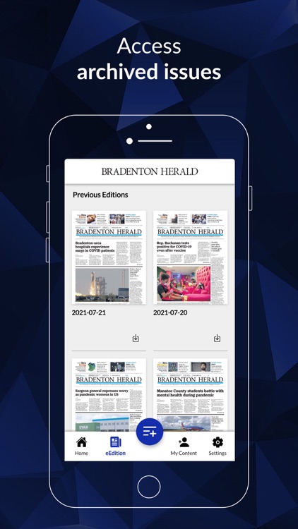 Bradenton Herald News screenshot-4