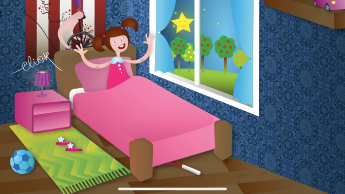 The Wolfs Ballad Fable