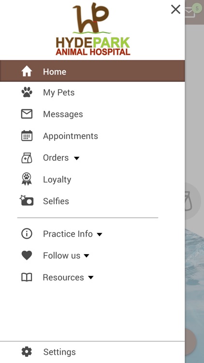 Hyde Park Animal Hospital screenshot-4