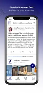 RAU Immobilien screenshot #4 for iPhone