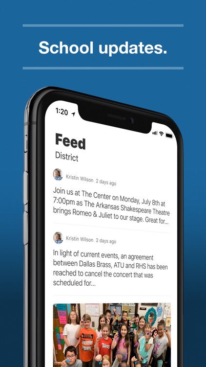 Ohio Hi-Point Career Center