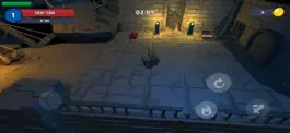Game screenshot Dungeon Adventure:RPG Battle mod apk