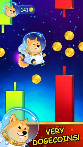 Game screenshot Doge, the game apk