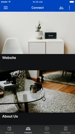 Game screenshot New Life Samoan-English SDA apk