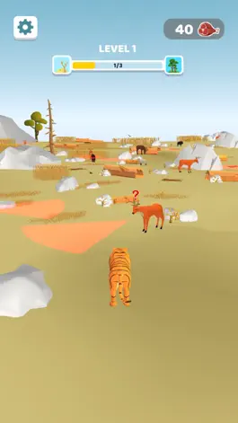Game screenshot Wild Hunting mod apk