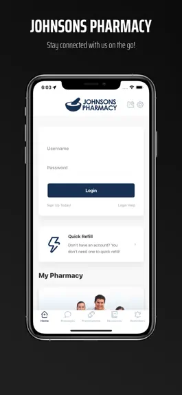 Game screenshot Johnsons Pharmacy mod apk