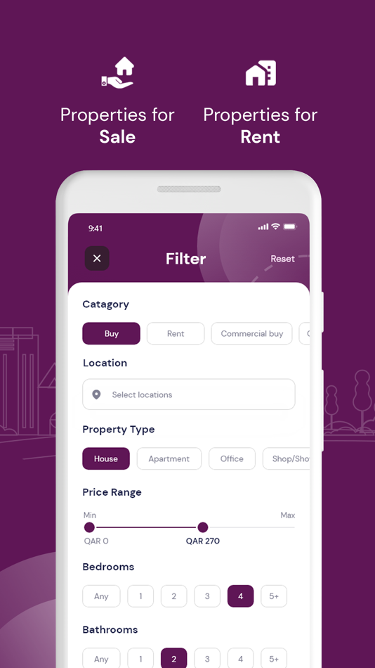 #5. Q Finder (iOS) By: Azinova