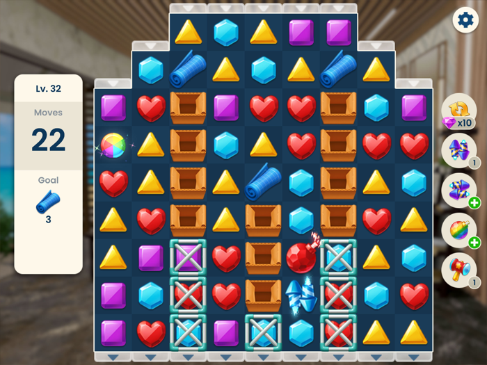 Dream Holiday - Home design