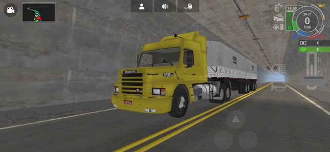 Como baixar Grand Truck Simulator 2 e jogar o simulador de caminhão