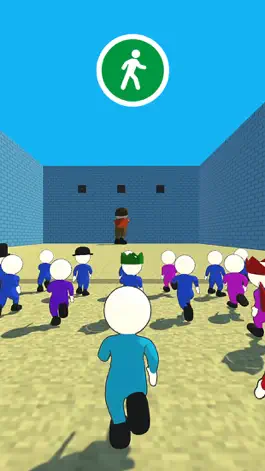 Game screenshot Elimination Games mod apk