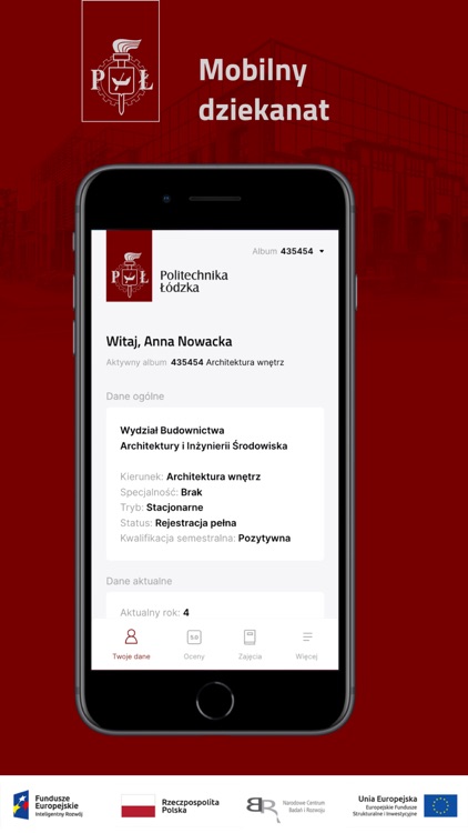 Politechnika Łódzka