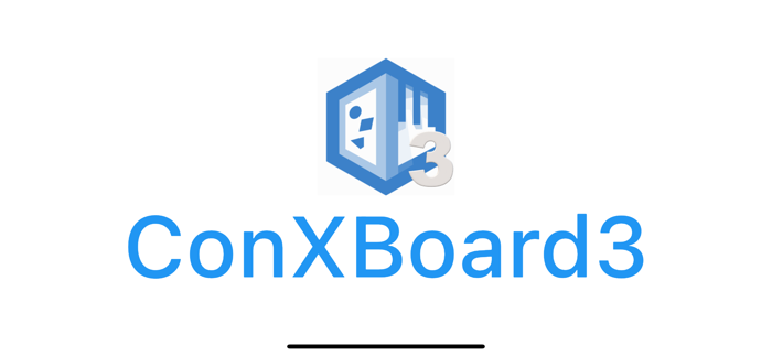 ConXBoard3
