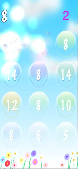 Game screenshot Bubble Pop Letters & Shapes hack