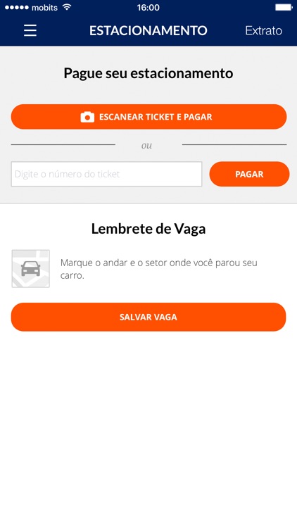 Pantanal Shopping screenshot-4