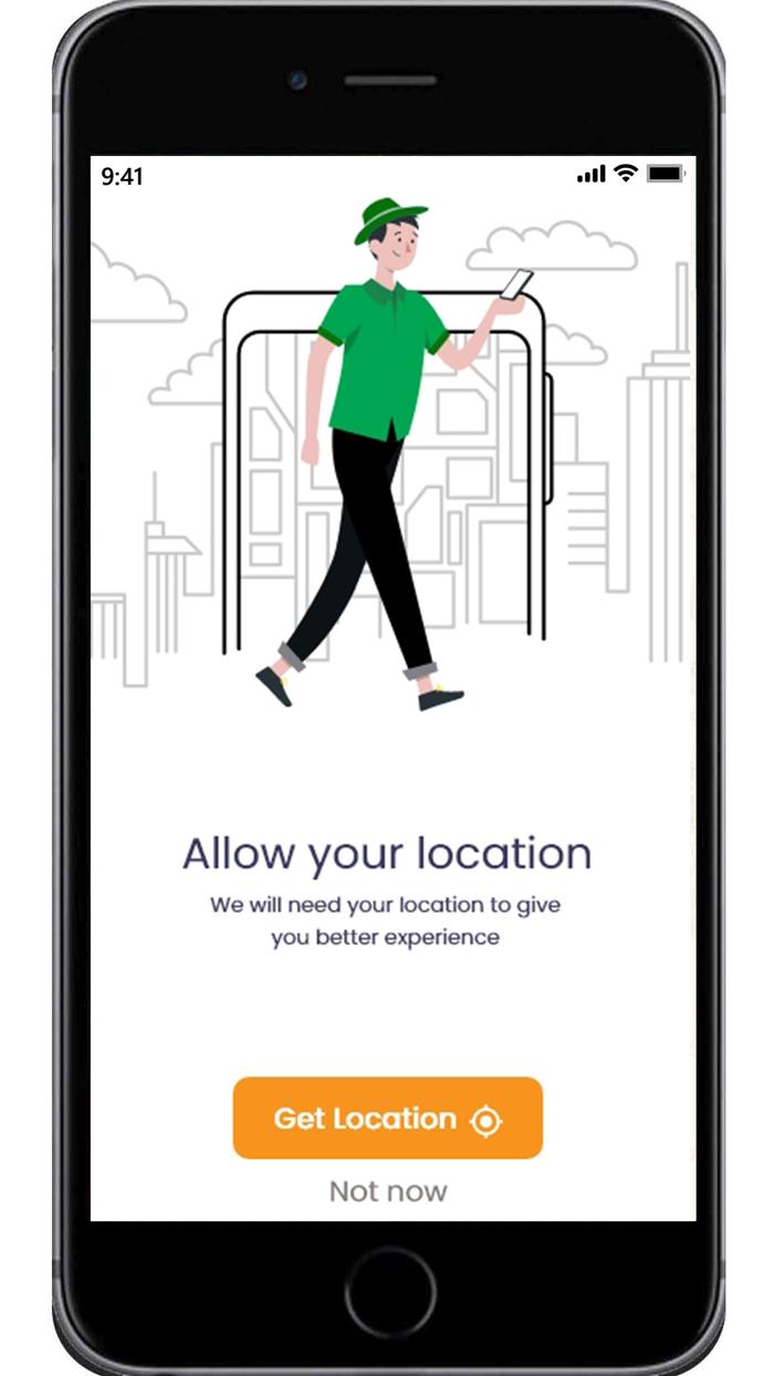 E-rice rice grocery delivery