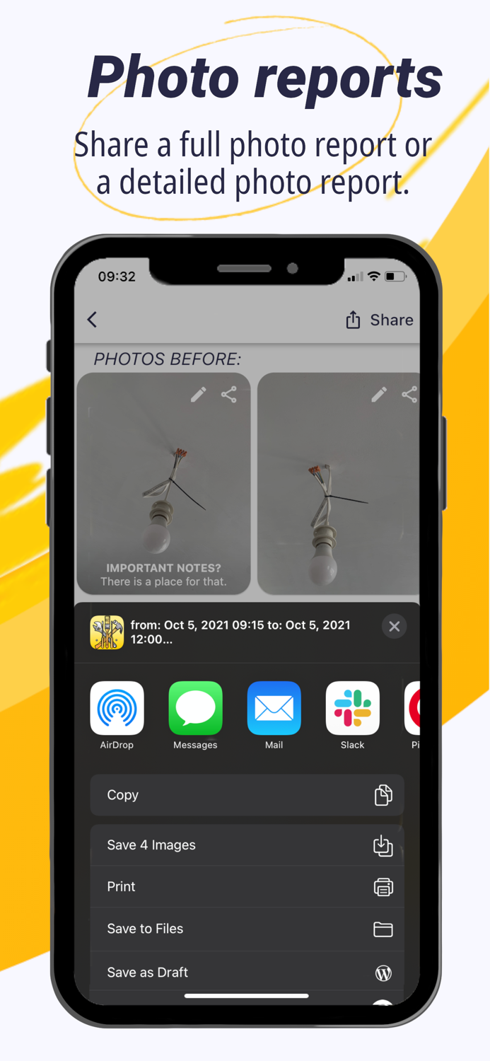 Job Done - Work Manager