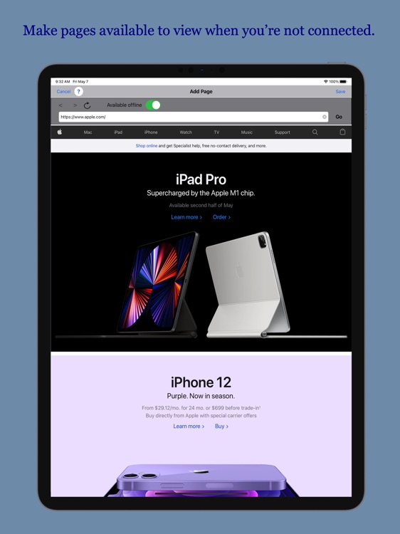 WebShelf screenshot-8
