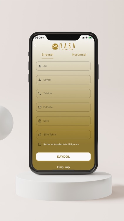 Yasa Avukatlık screenshot-9