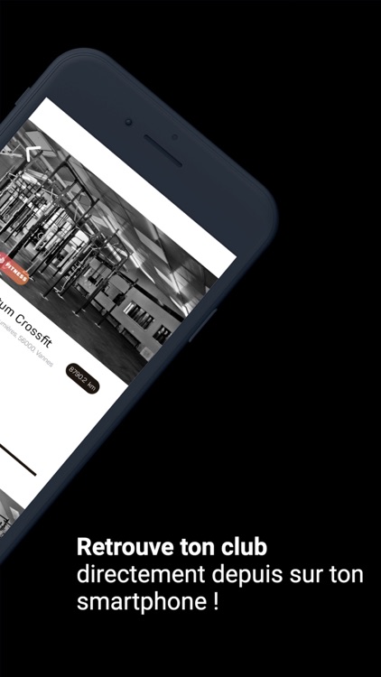 Darioritum Crossfit&Danse