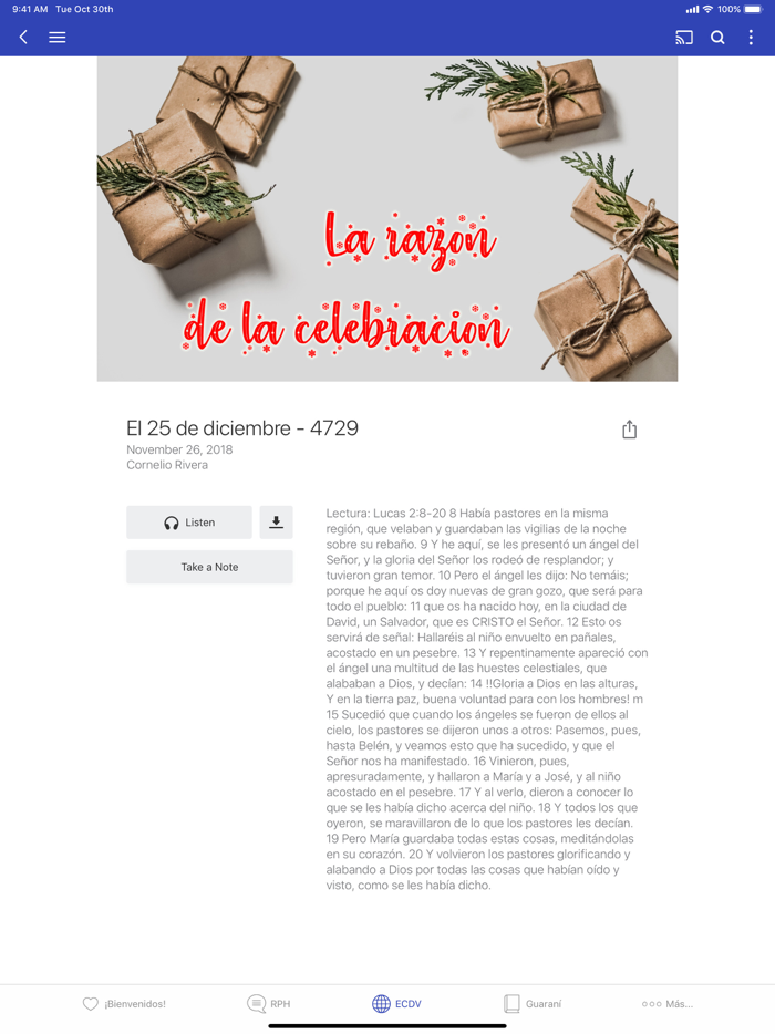 El Camino de la Vida