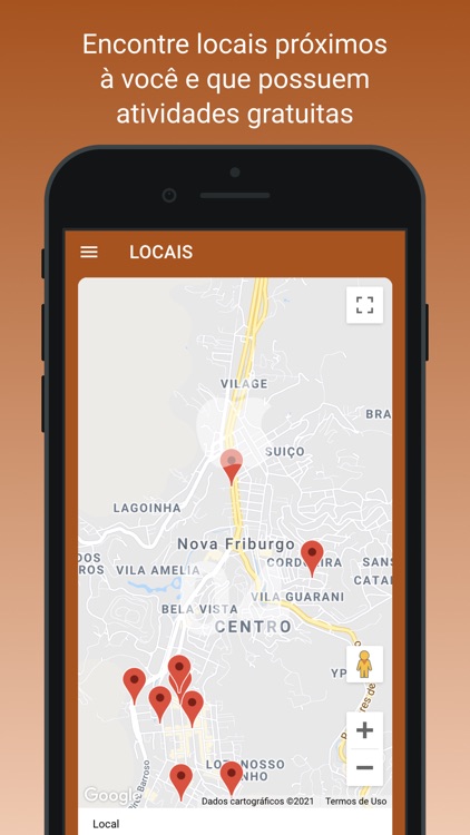 Pro Saúde Ativa screenshot-3