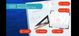 Game screenshot Bolyai Matematika mod apk