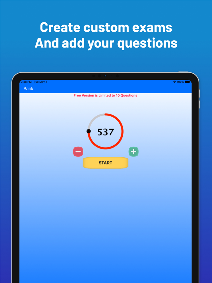 Advanced Placement Prep