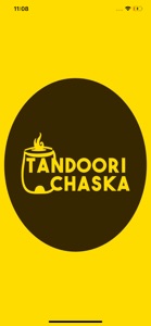 Tandoori Chaska screenshot #1 for iPhone