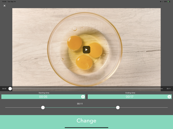 Vind - Video In Video