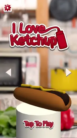 Game screenshot I Love Ketchup 2 mod apk
