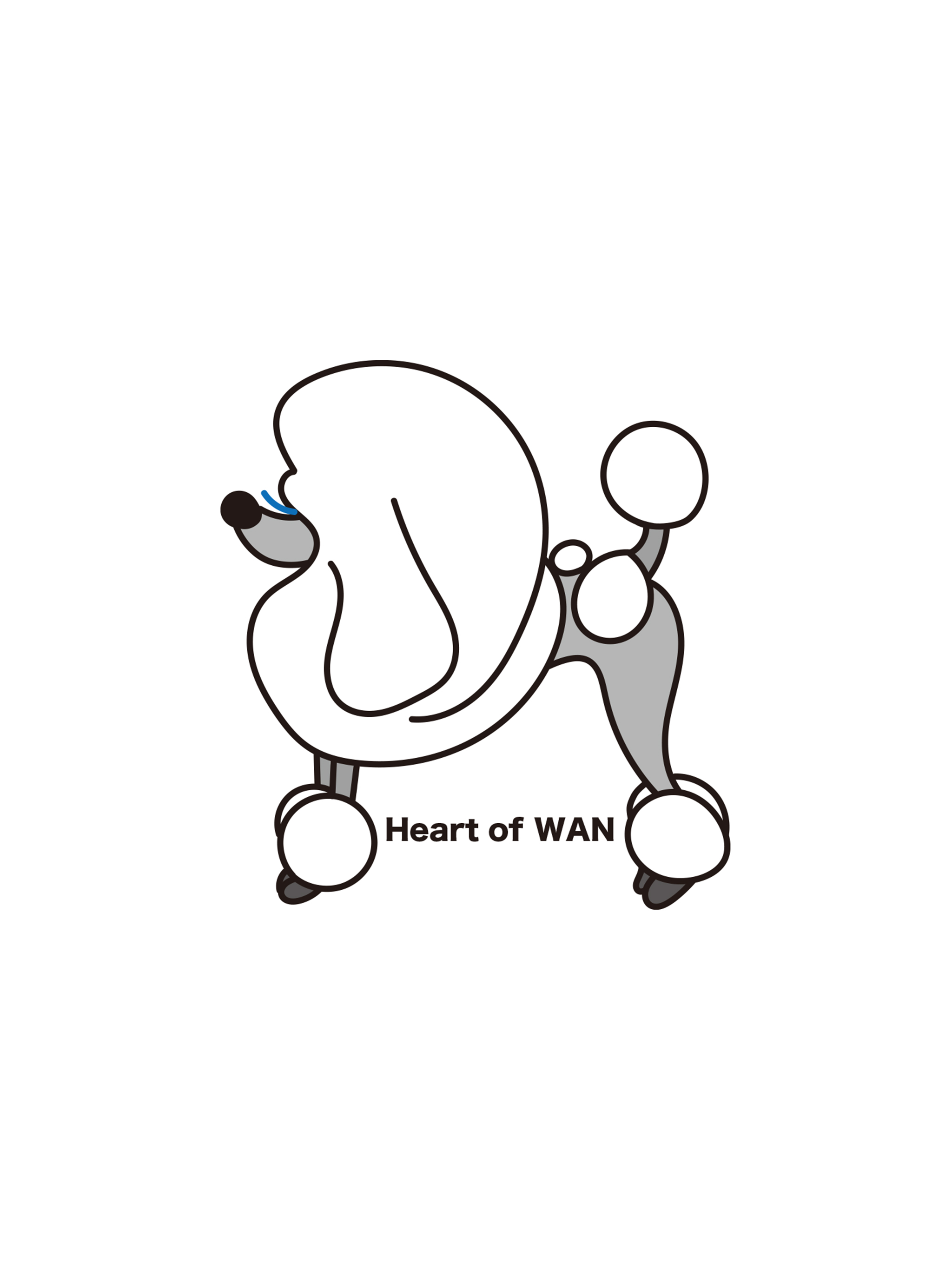 Heart of WAN／ハートオブワン