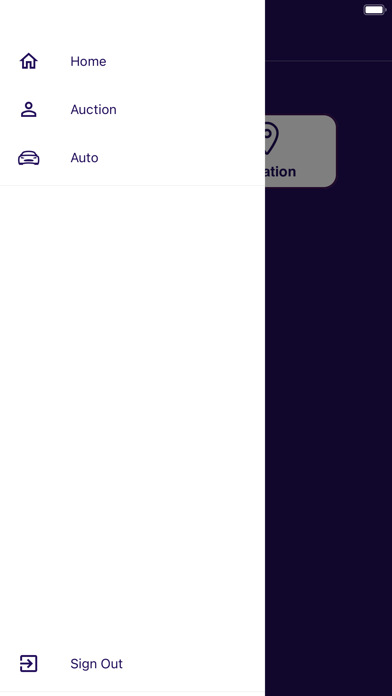 UC Shipping Screenshot