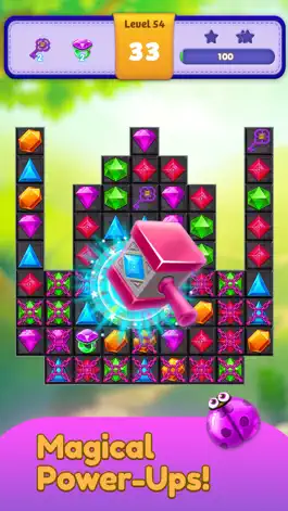 Game screenshot Free Flow - Match 3 Puzzle apk