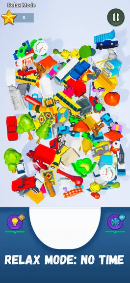 Game screenshot Match 3D - Merge Pairs apk