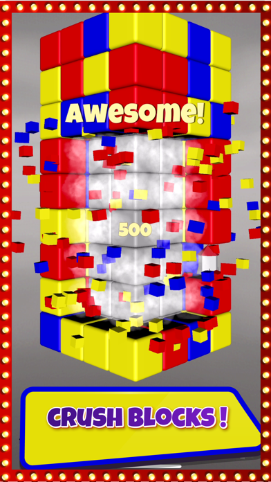 CubeTwister3D Screenshot