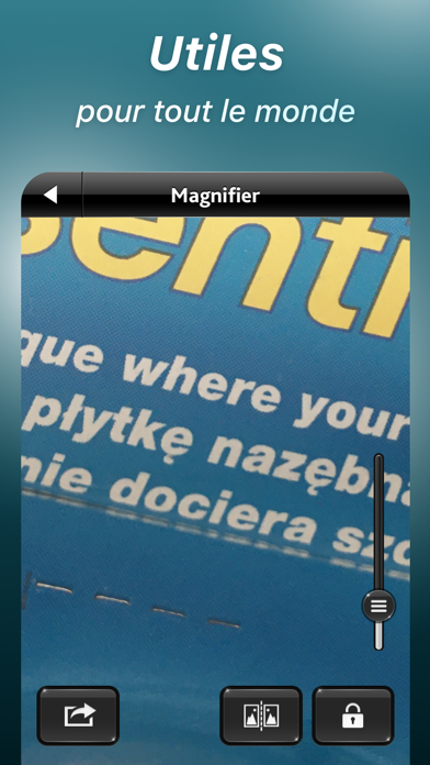 Linterna 4 in 1 screenshot 5