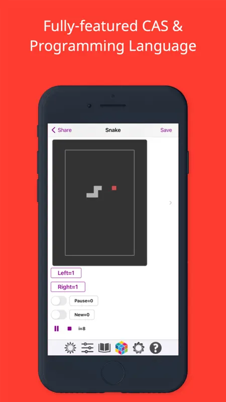 MathStudio screenshot 7 of 9