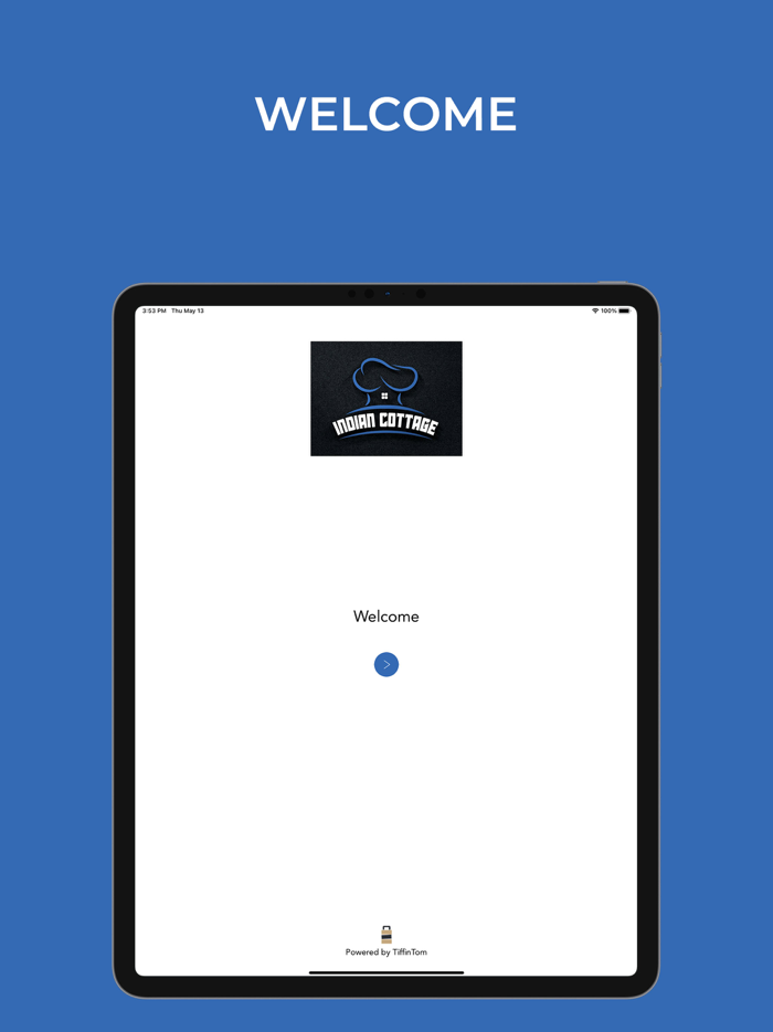 Indian Cottage Cheltenham