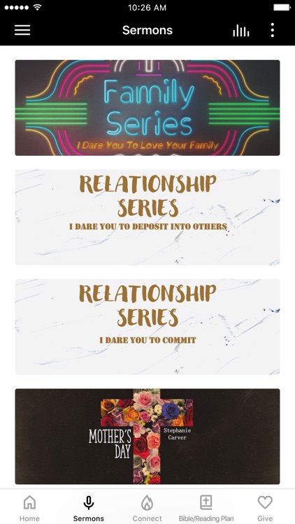 Bethel Assembly Church