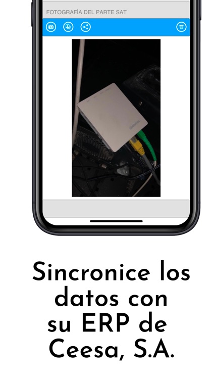 SAT Ceesa screenshot-3