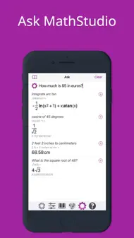MathStudio iphone bilder 0