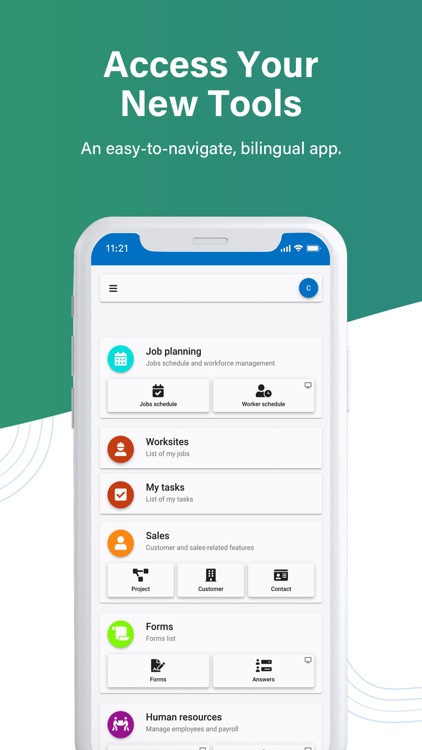 Cactusoft Construction